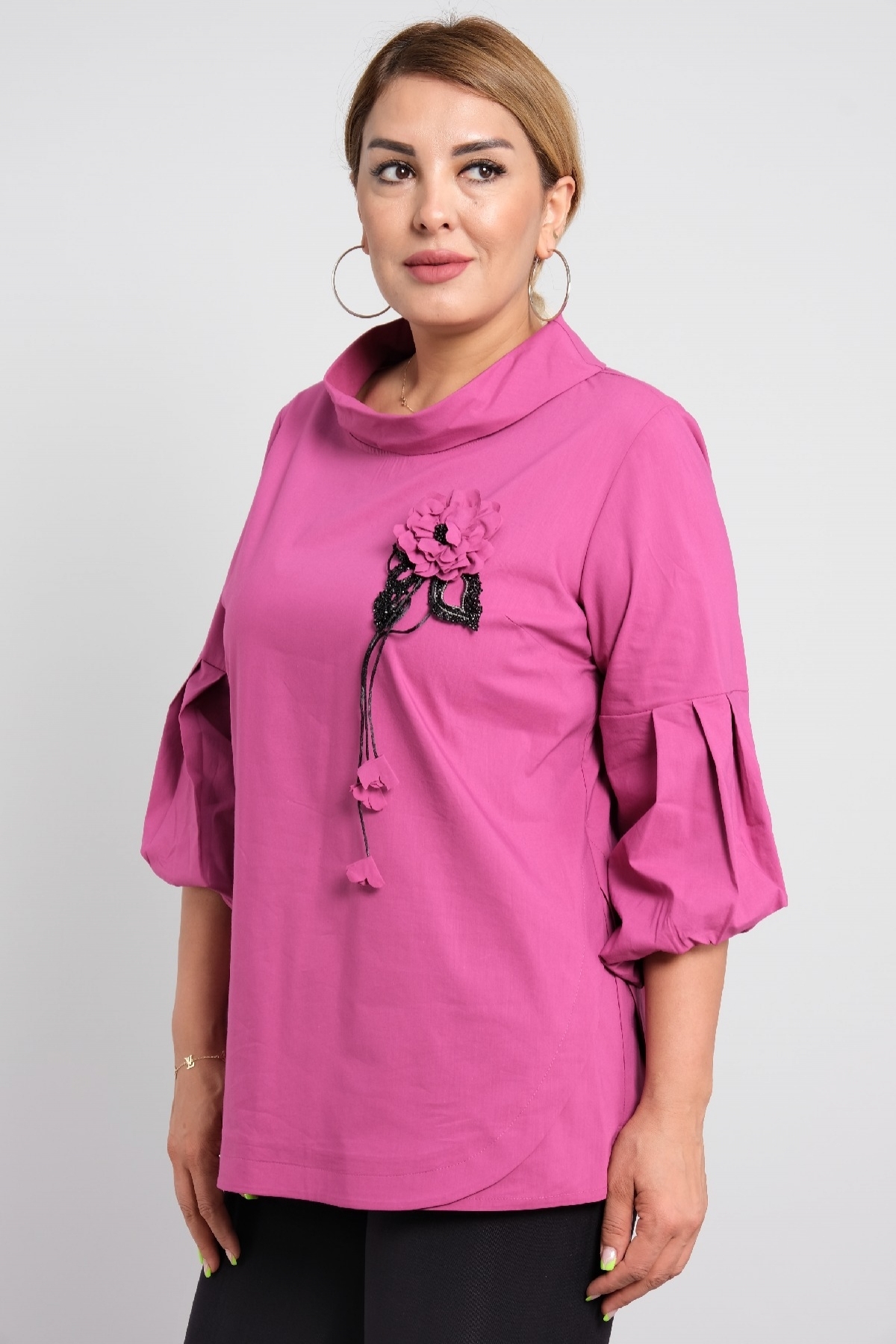 wholesale plus size womens clothing turkey