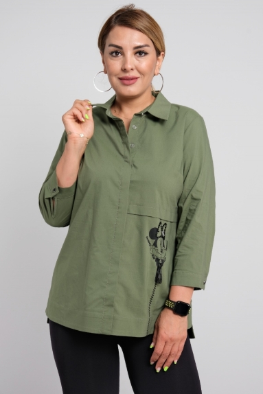 wholesale big size womens clothing turkey