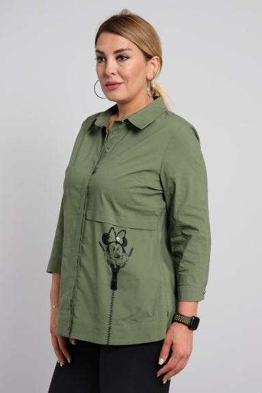 wholesale big size womens clothing turkey
