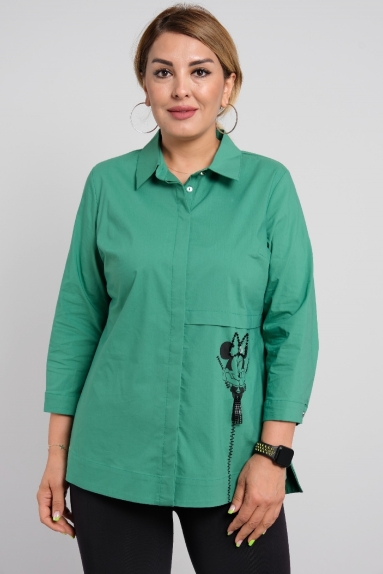 wholesale big size womens clothing turkey