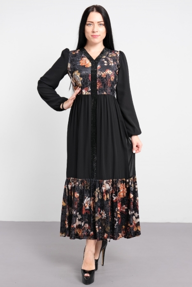 wholesale big size womens clothing turkey