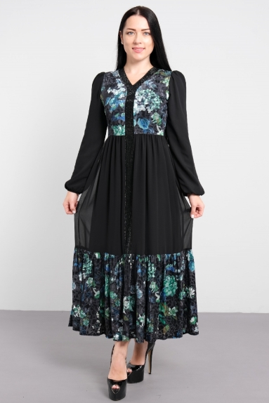 wholesale big size womens clothing turkey