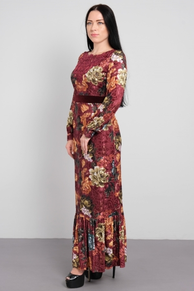 wholesale big size womens clothing turkey