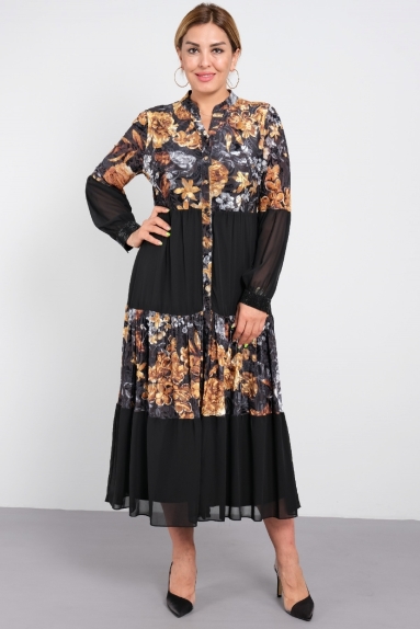 wholesale big size womens clothing turkey