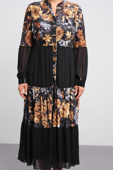 wholesale big size womens clothing turkey
