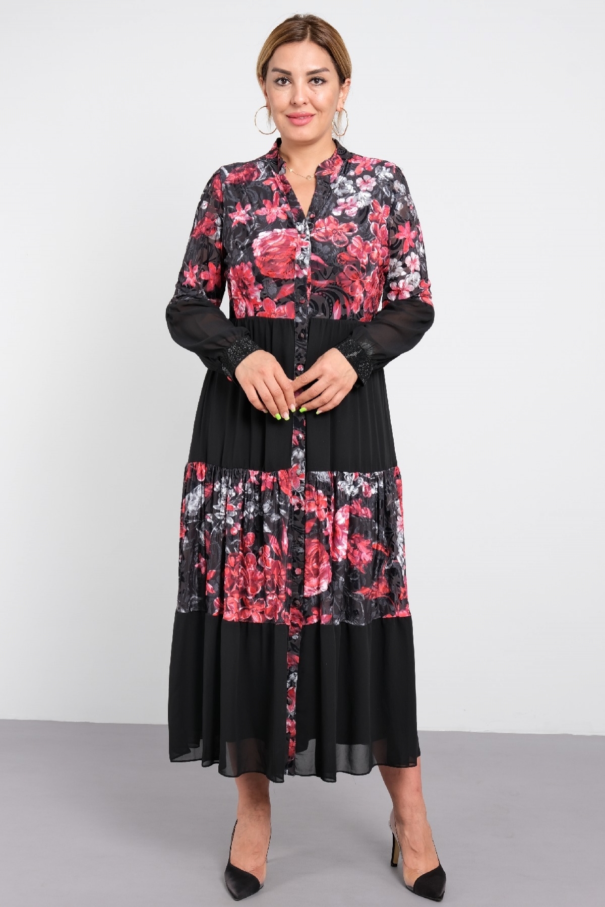 wholesale plus size womens clothing turkey