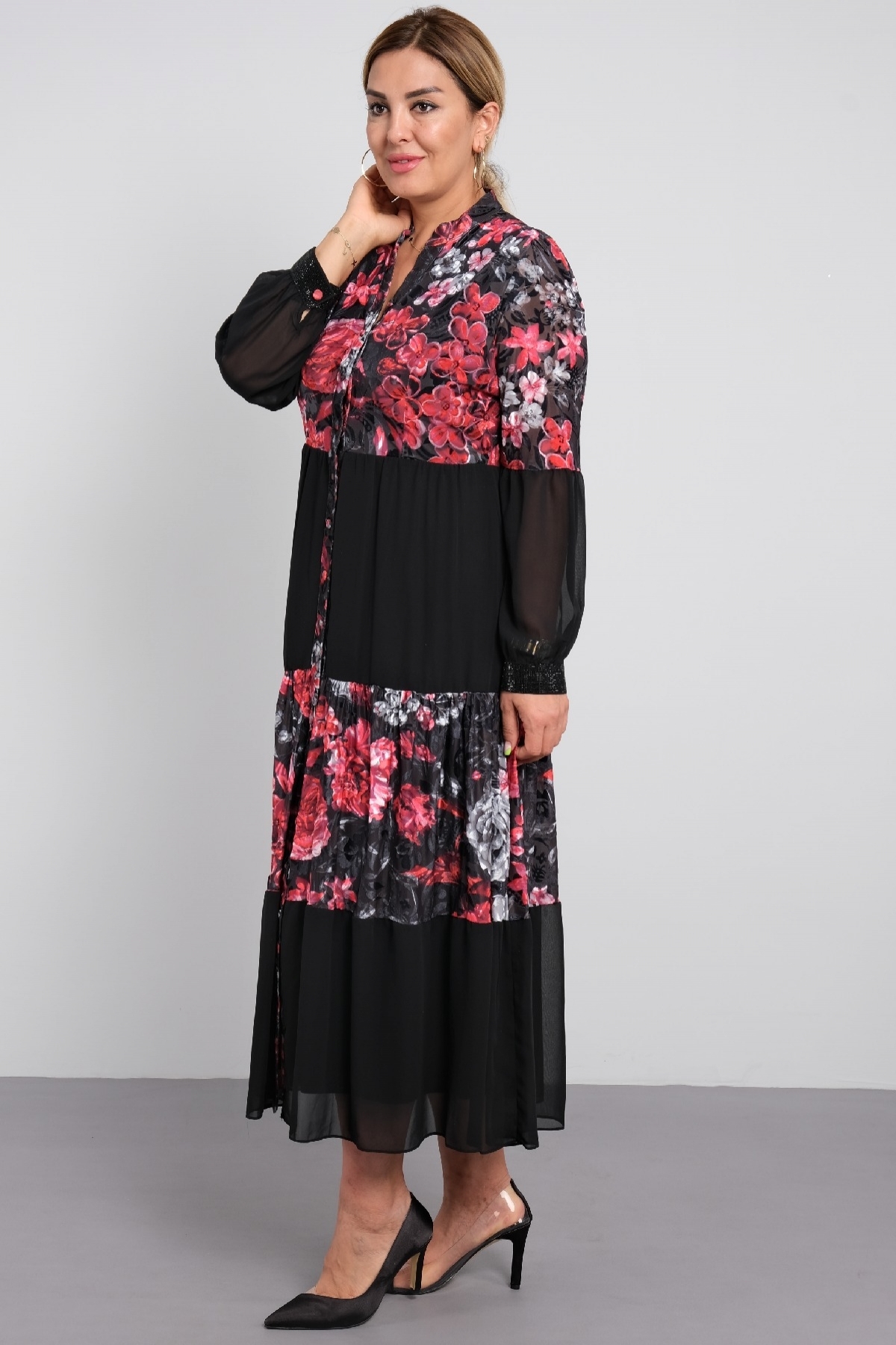 wholesale plus size womens clothing turkey