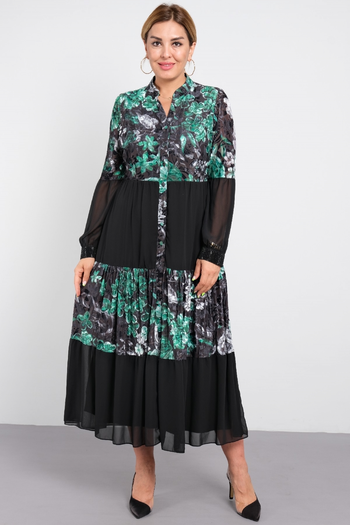 wholesale plus size womens clothing turkey