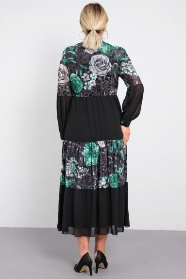 wholesale big size womens clothing turkey