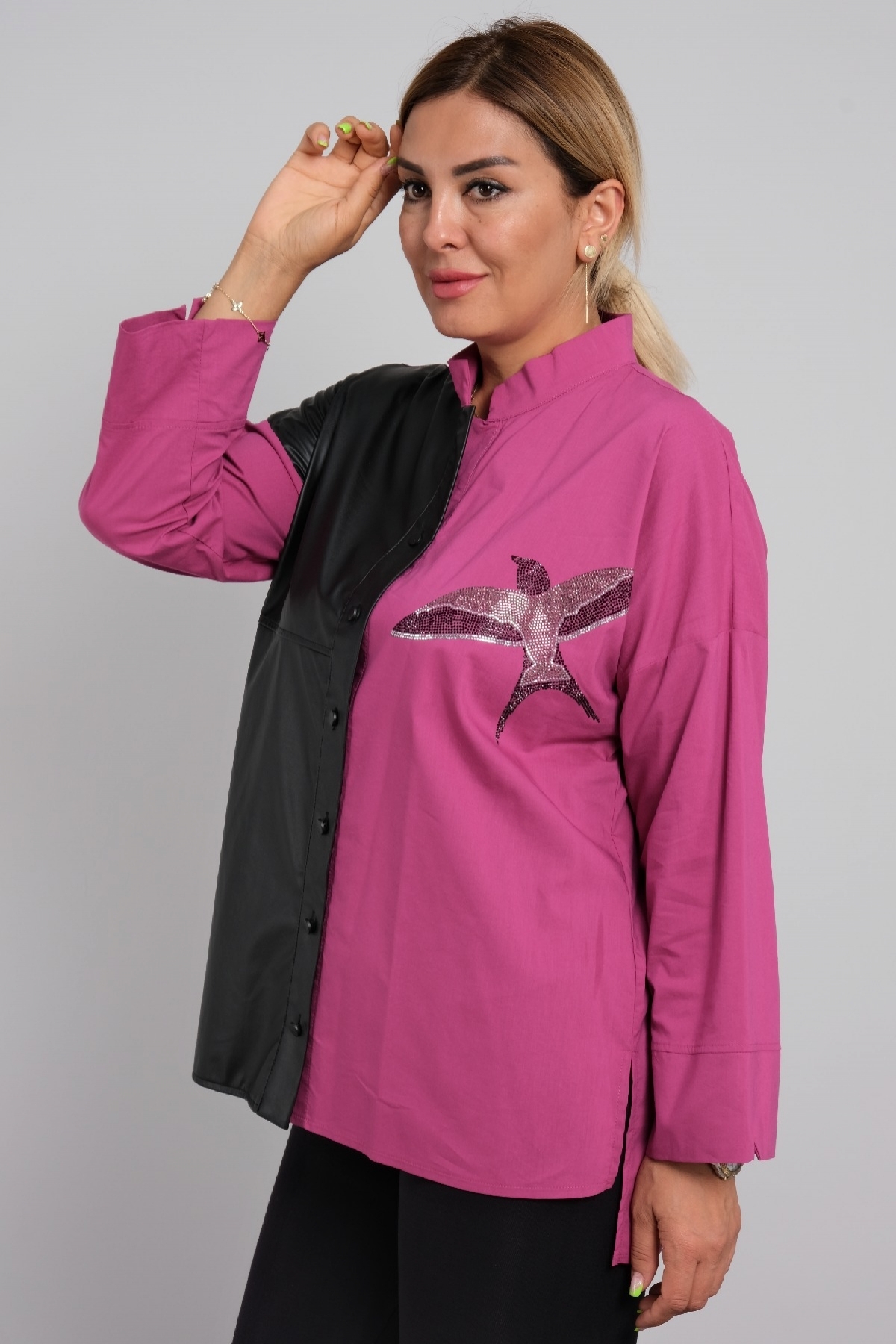 wholesale plus size womens clothing turkey