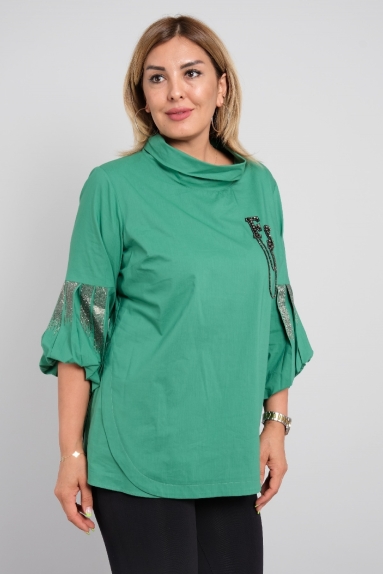 wholesale big size womens clothing turkey