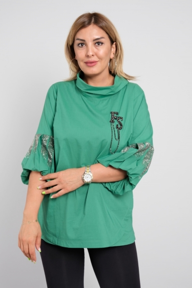 wholesale big size womens clothing turkey
