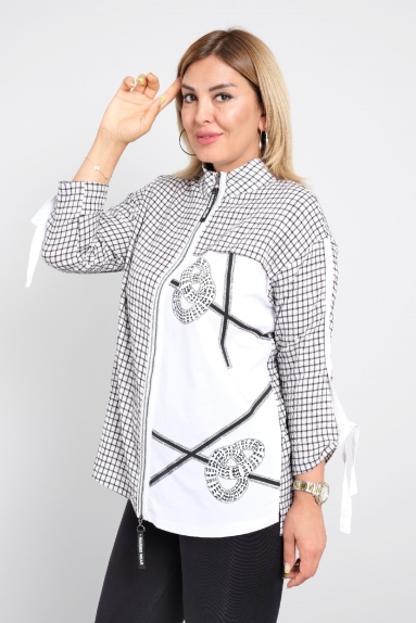 wholesale big size womens clothing turkey
