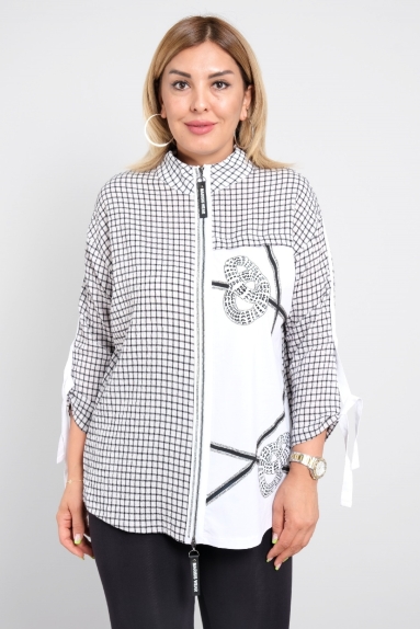 wholesale big size womens clothing turkey
