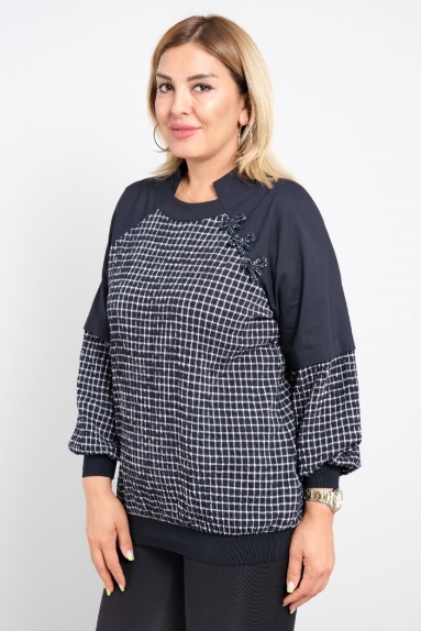 wholesale big size womens clothing turkey