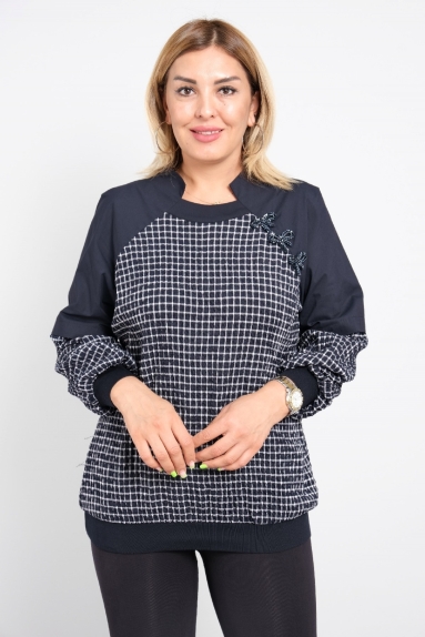 wholesale big size womens clothing turkey
