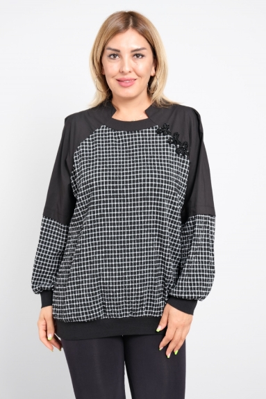 wholesale big size womens clothing turkey