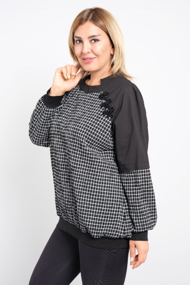 wholesale big size womens clothing turkey