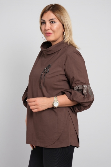 wholesale big size womens clothing turkey