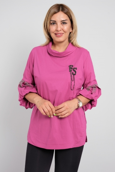 wholesale big size womens clothing turkey
