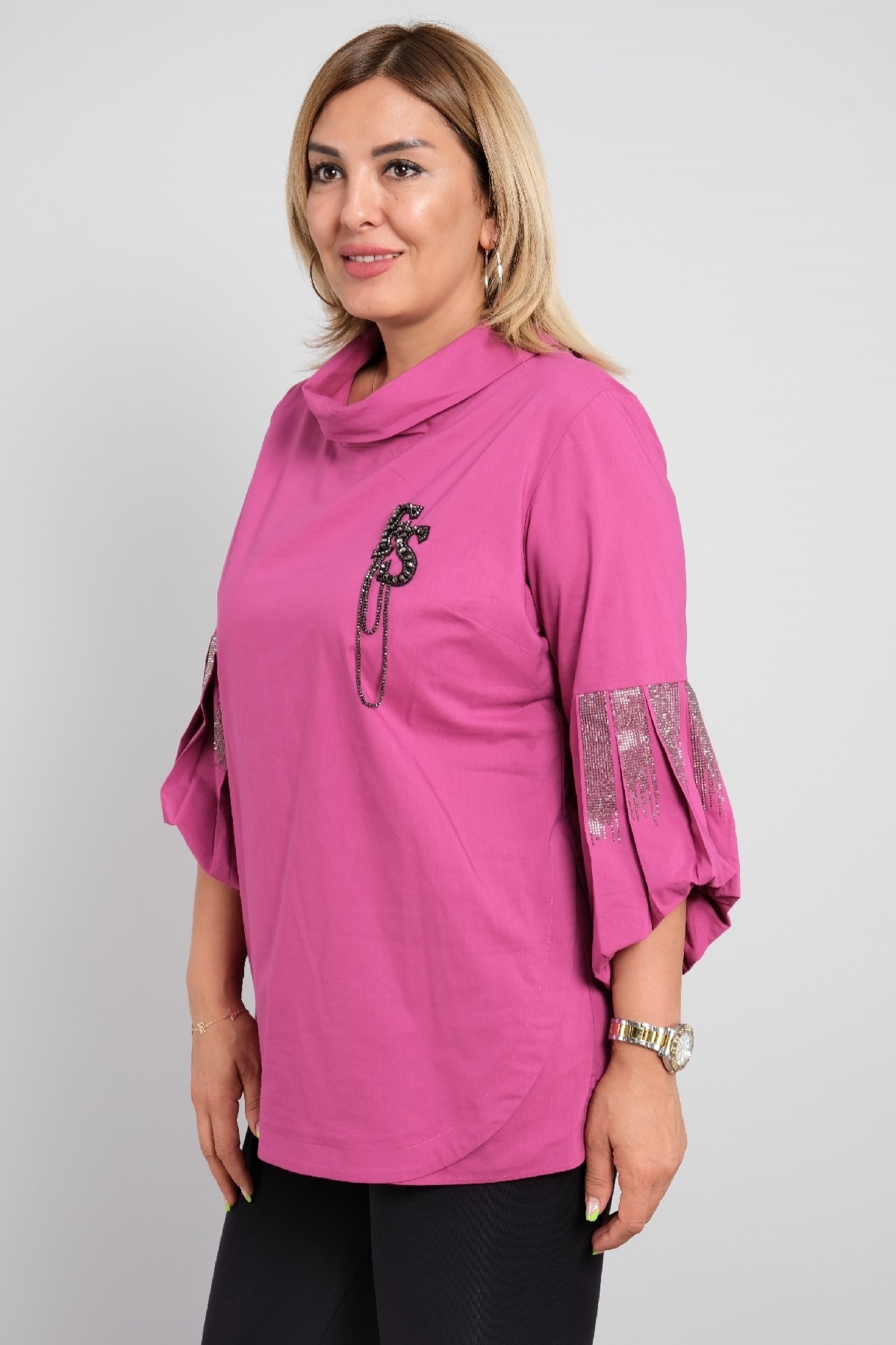 wholesale plus size womens clothing turkey