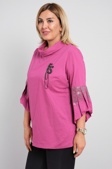 wholesale big size womens clothing turkey