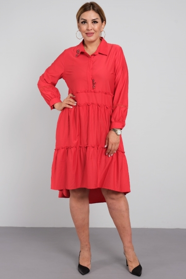 wholesale big size womens clothing turkey