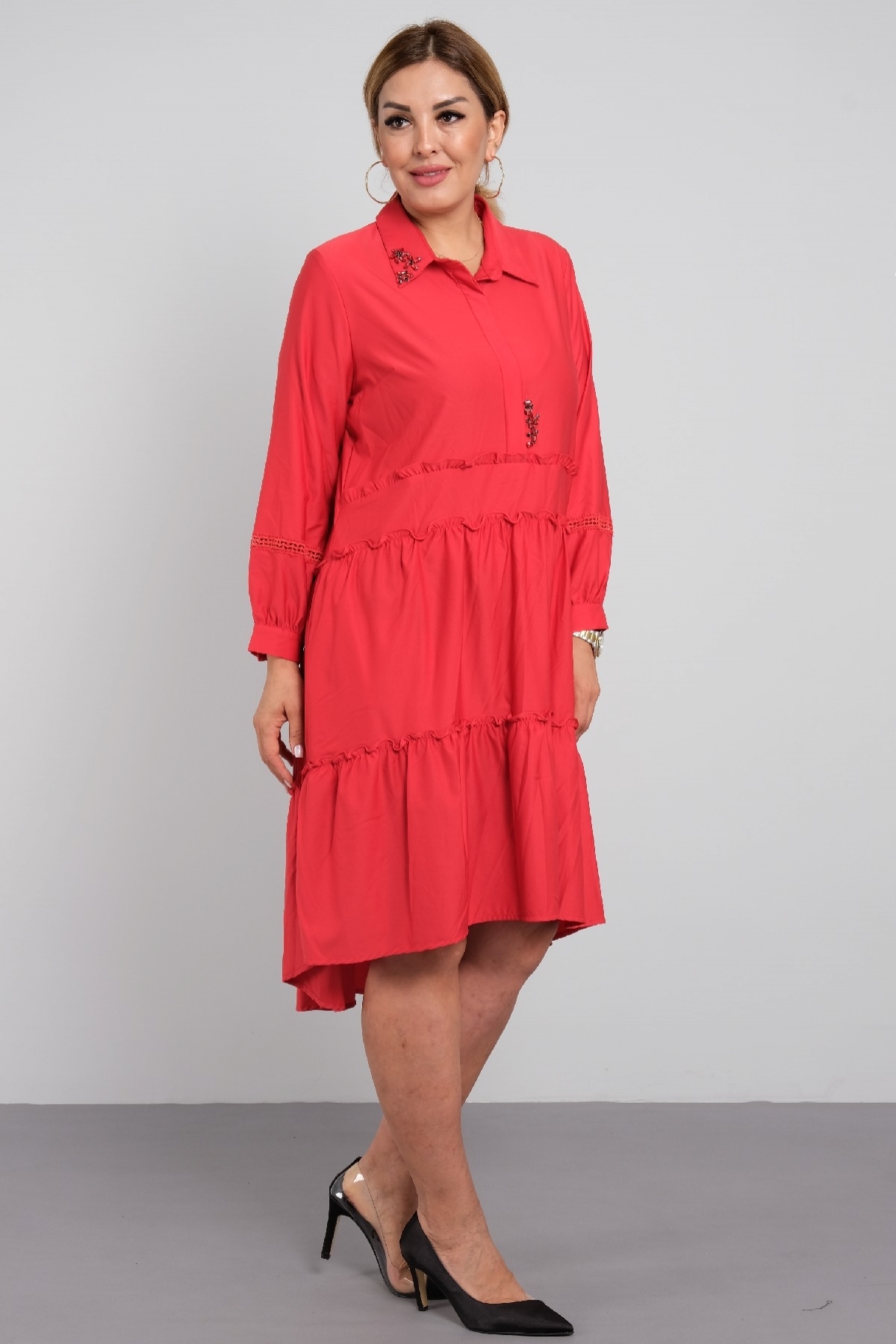 wholesale plus size womens clothing turkey