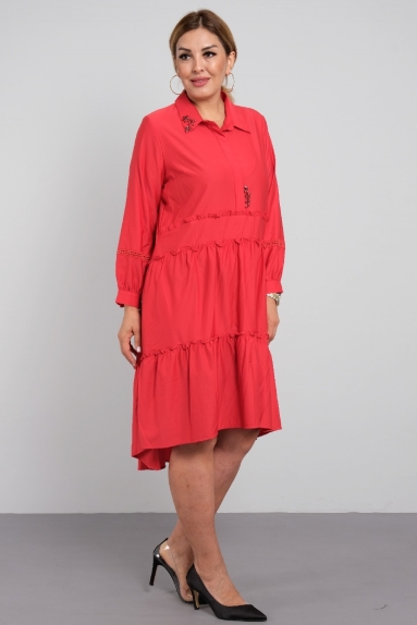 wholesale big size womens clothing turkey
