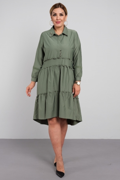 wholesale big size womens clothing turkey