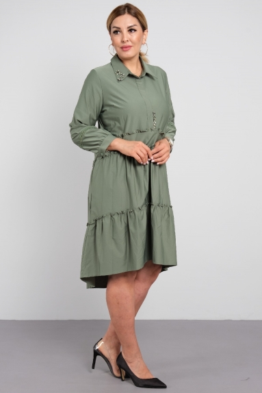 wholesale big size womens clothing turkey
