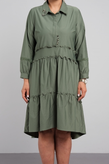 wholesale big size womens clothing turkey