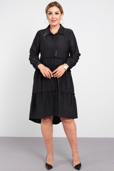 wholesale big size womens clothing turkey
