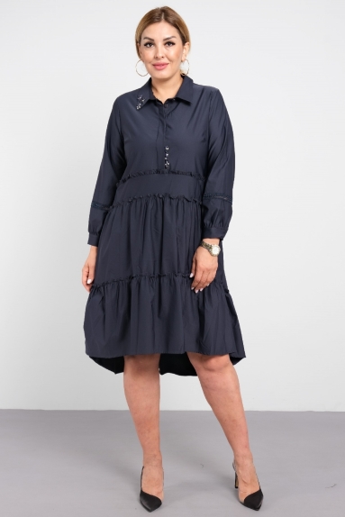 wholesale big size womens clothing turkey