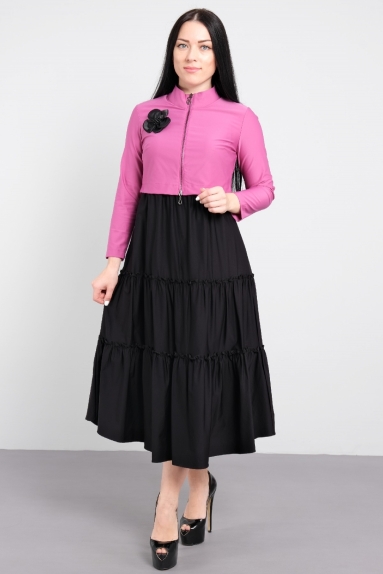 wholesale big size womens clothing turkey