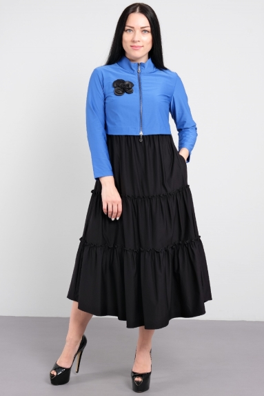 wholesale big size womens clothing turkey