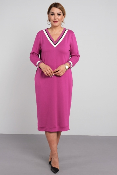 wholesale big size womens clothing turkey