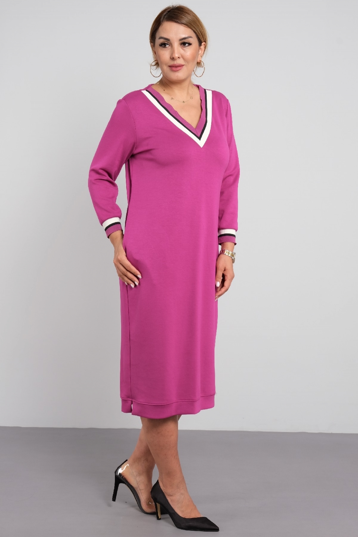 wholesale plus size womens clothing turkey
