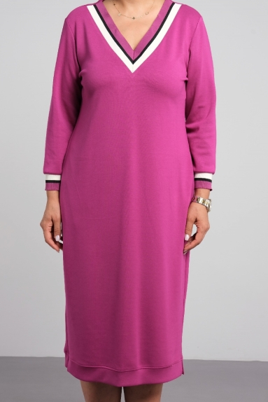 wholesale big size womens clothing turkey