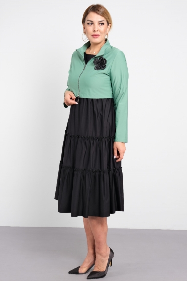 wholesale big size womens clothing turkey