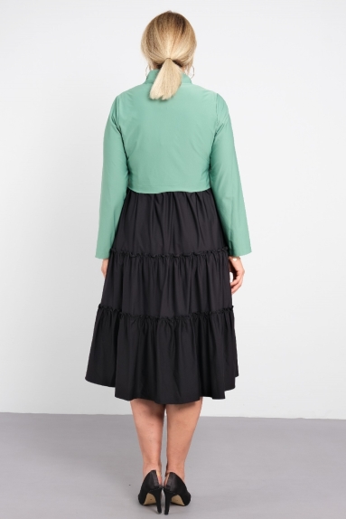 wholesale big size womens clothing turkey