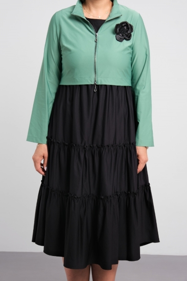 wholesale big size womens clothing turkey