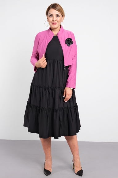 wholesale big size womens clothing turkey