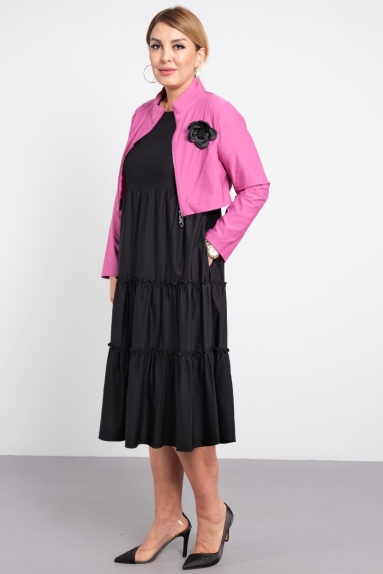 wholesale big size womens clothing turkey