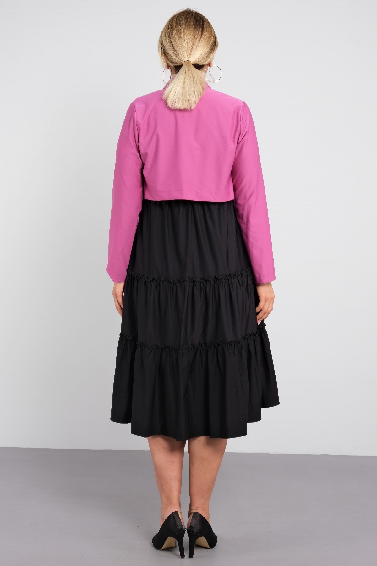 wholesale plus size womens clothing turkey