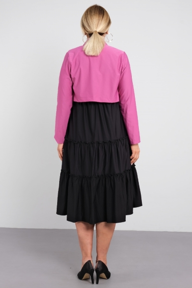 wholesale big size womens clothing turkey