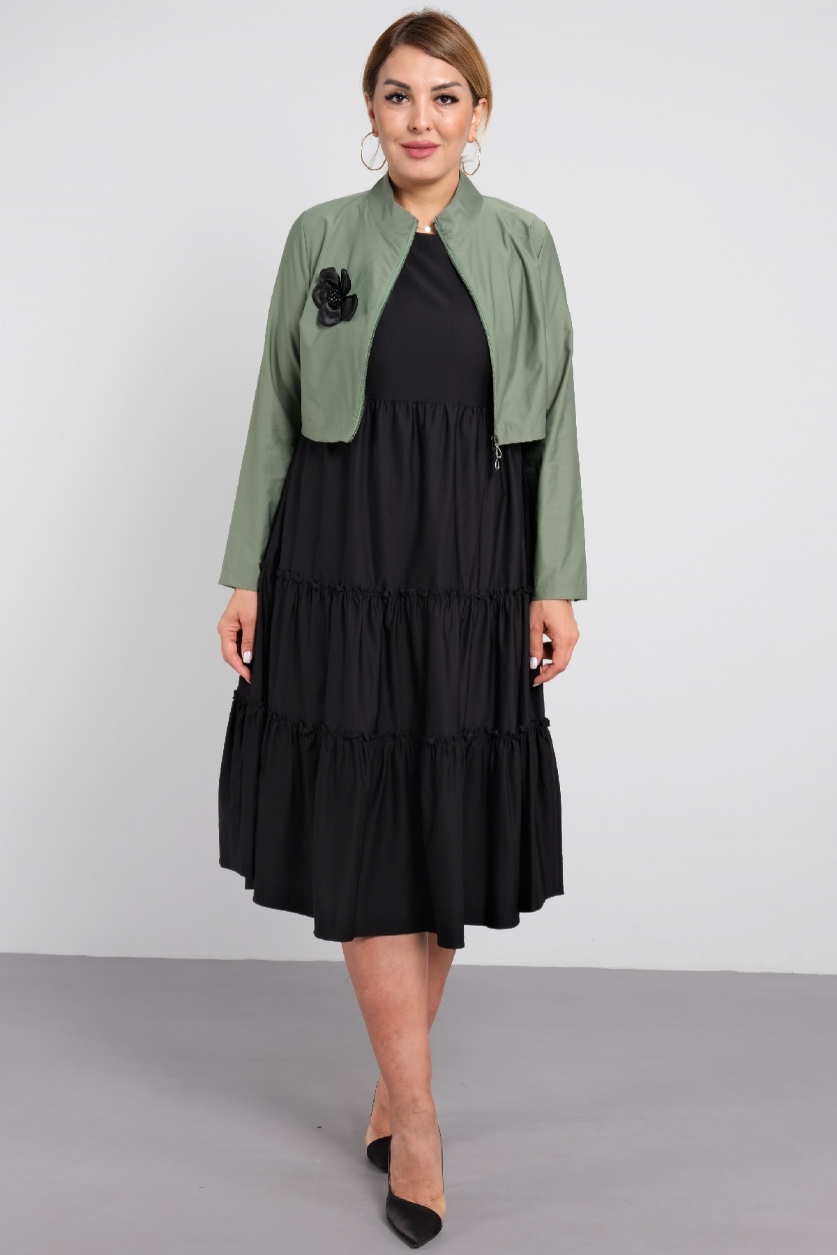 wholesale plus size womens clothing turkey