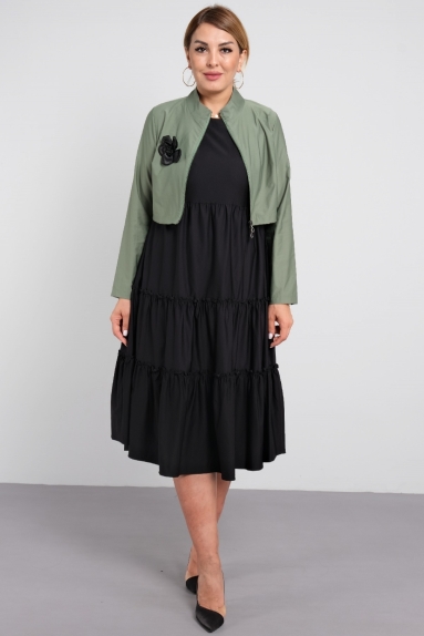 wholesale big size womens clothing turkey
