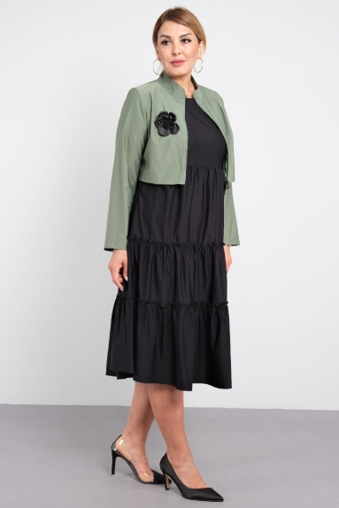 wholesale big size womens clothing turkey