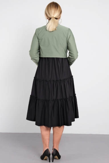 wholesale big size womens clothing turkey